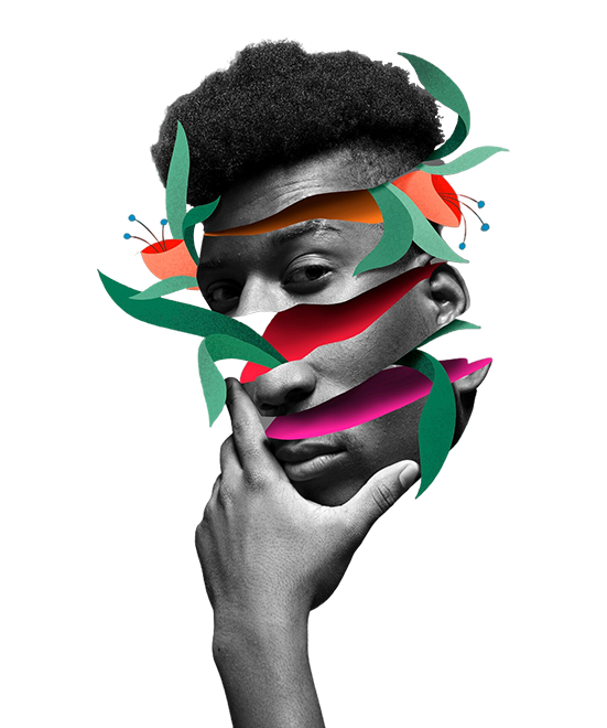 psychedelic-portrait-collage